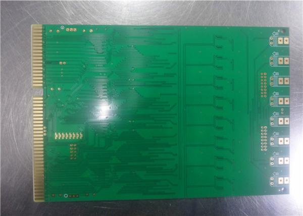 6 Layer Metal Core Pcb For Long Distance Transceiver Module Transmitter