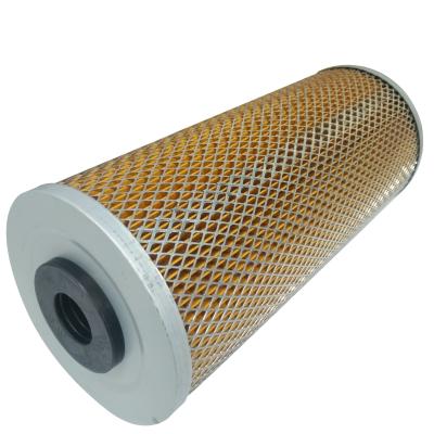 EDM Filter Internal Pressure With External Mesh Filter NH-09D 150x33x360