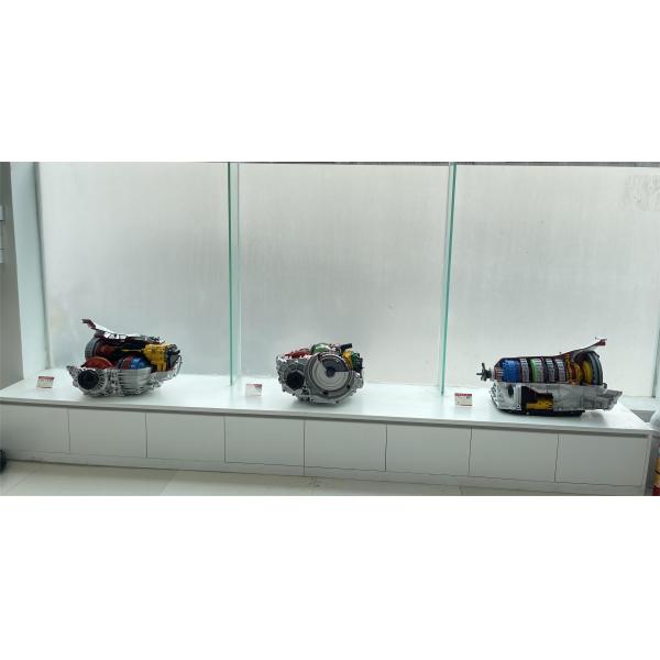 4.8L Porsche Cayenne Transfer Case 95834101021 9583410103X 95834101022.