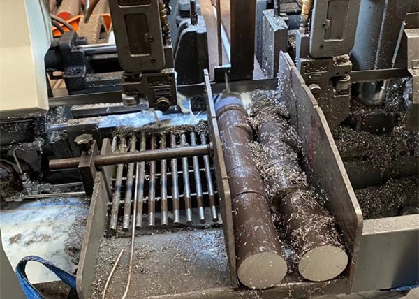 DIN X3CrNiMo13-4 ASTM F6NM EN 1,4313 Адвокатур круга нержавеющей стали