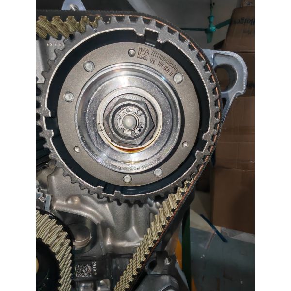 Original quality engine long block 05E100033G for EA211 1.5 T