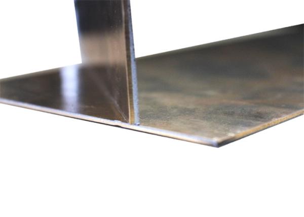 Corrosion Resistance High Extensibility Mobile IATF Copper Clad SS Sheets