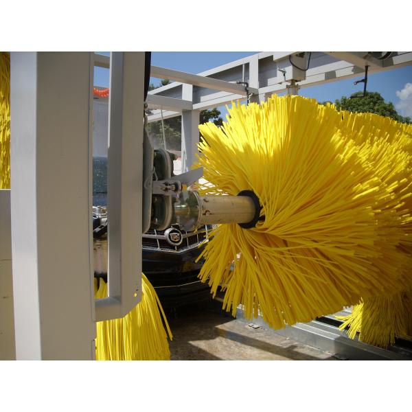 automatic tunnel car wash systems autobase