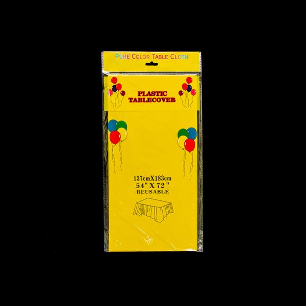 Цветная крышка стола для вечеринок на открытом воздухе Свадебные мероприятия Столовая ткань 0,02 мм-0,2 мм
