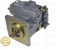 Componentes de bombas hidráulicas de la serie A4VG A4VG90 EP válvula de control eléctrico bombas hidráulicas EP2 Kit de reparación de válvulas