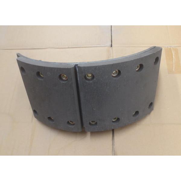 WG9100440030 Front Brake Shoe Assy HF7 HF9 SINOTRUK Spare Parts