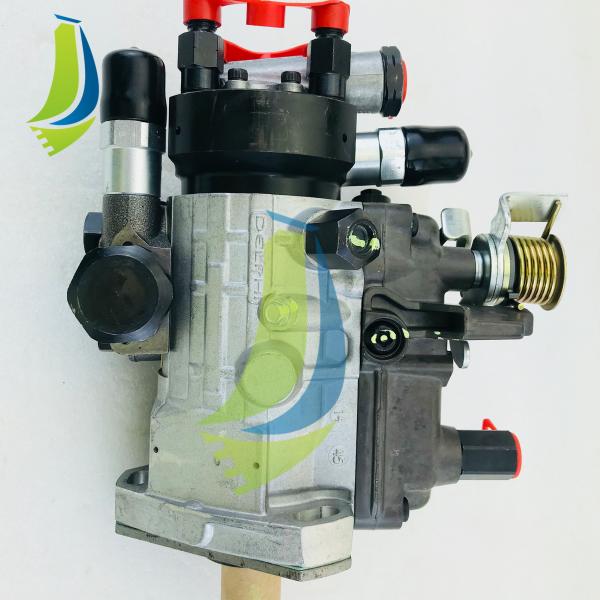Assy diesel da bomba da injeção das peças sobresselentes de 9520A790W RE569473