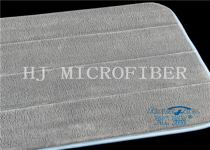 Волшебная циновка двери Microfiber циновки ванны Microfiber для ванной комнаты домочадца