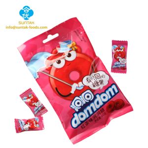 Sugar Free Mint Candy
