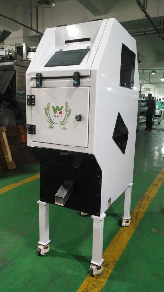Macadamia Nuts Grading Sorting Machine 32 Channels