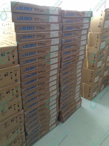 SMT spare part for JUKI feeder EF08HDR used for JUKI KE700/KE2020/KE2030/KE2050/KE2060/KE2070/KE2080
