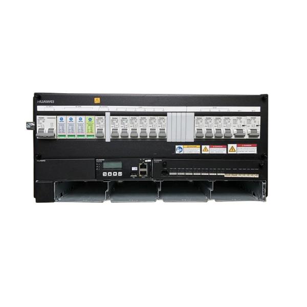 Embedded AC / DC Huawei Power System ETP48120-B5A2 Output 120A