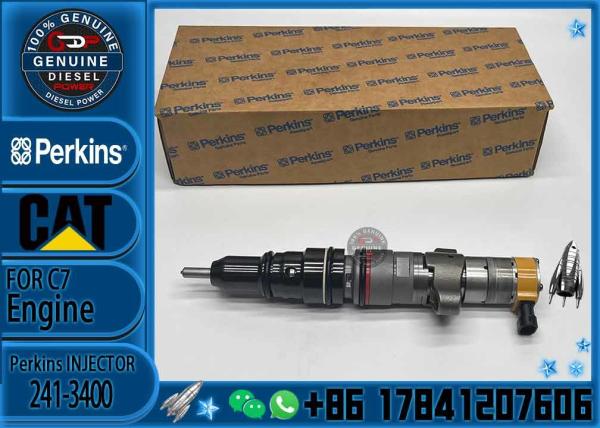 High quality Injector 222-5961 235-5261 238-8901 241-3238 241-3239 241-3400