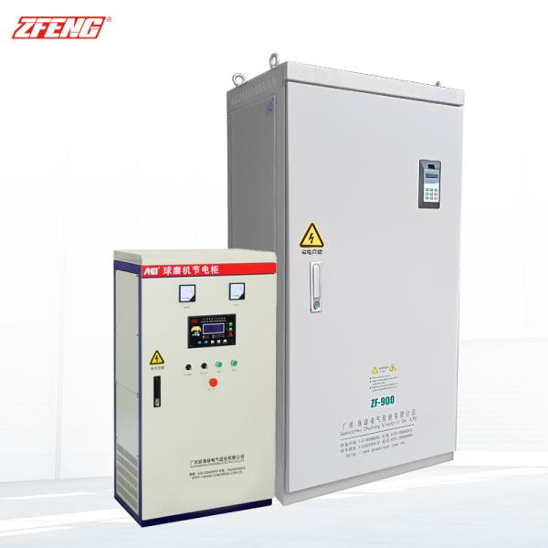 Vector control Ball Mill Dedicated Drive Variable Frequency Drive