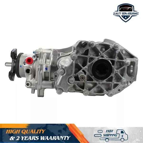 2017-2018 Infiniti QX30 Diferencial del portador trasero relación 2.65 38300HG00A 383005DA0B Sistemas de aire acondicionado Kilometraje