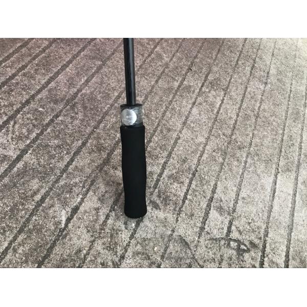 Advertising Umbrella Made Straight Golf Umbrella Folding Three Fold Umbrella Manufacturers Set Logo