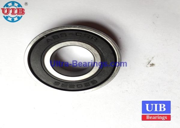 6308 2RS Compressor Precision Ball Bearing 40mm P5 High Speed Reducer