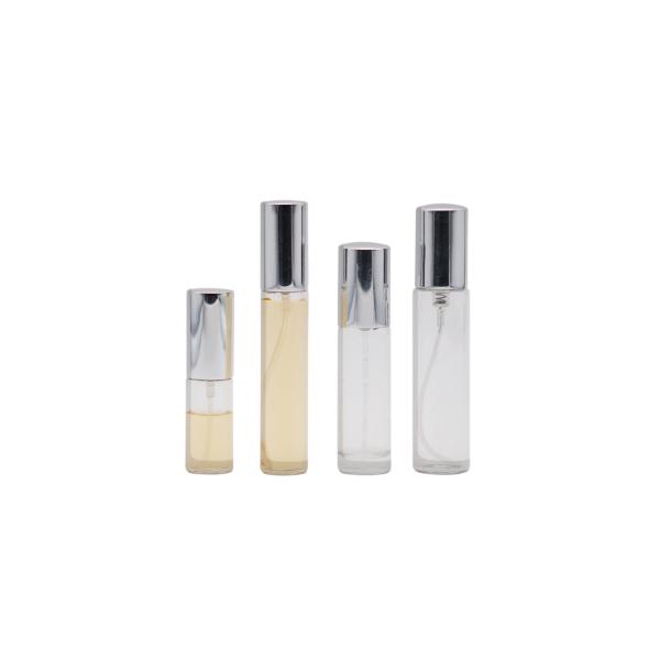 Пакуя бутылка брызг духов кармана 8ml Кёльна Refillable