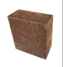 SiC Silicon Mullite Brick SM1550 Mullite Refractory Bricks High Intensity
