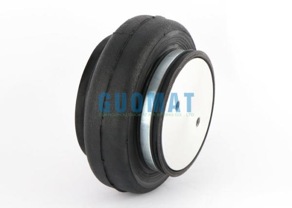 1B5-500 Goodyear Convoluted Air Spring 1K130070 GUOMAT Rubber Air Bellows Suppliers
