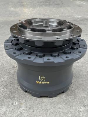 Peças de escavadeira Hitachi ZAX120-6 Motor de viagem Caixa de engrenagem de viagem