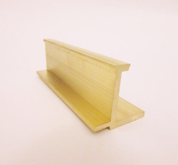 Zhejiang Outlet Copper Extruding Window And Extruded Door Profiles