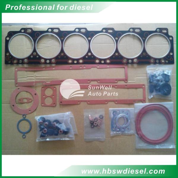 Cummins 6CT Upper gasket sets sets 3800750 6CT8.3 Top gasket sets