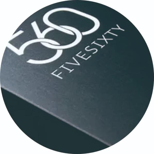 Custom Branding 7Inch Soft Cover Video Brochure Premium Paper Material USB Rechargeable Ideal for Showcasing IT Platforms and Software Solutions”