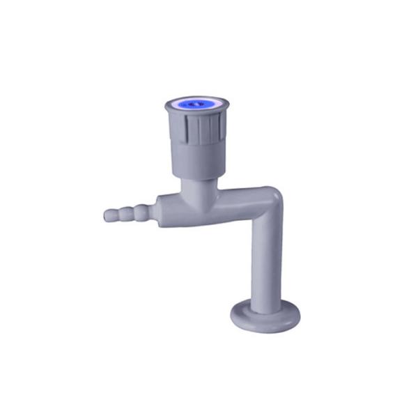 Triple / Quadruple Outlet Laboratory Water Tap Lab Fittings