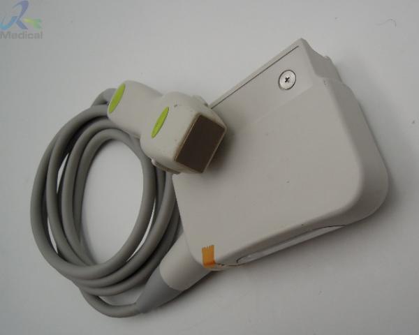 Phased Array Cardiac Ultrasound Tranducer Probe Medical Spare Parts Toshiba PST-30BT