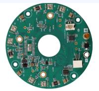12V 24V Industrial PCBA Conjunto de placas de circuitos Componentes Compra