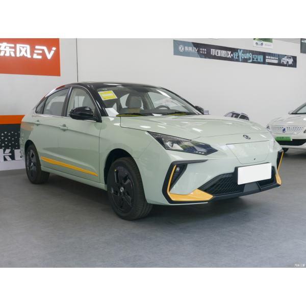 As Picture 2023 Dongfeng Aeolus E70 Yizhi Version 420KM Battery Life Hybrid Fuel Type