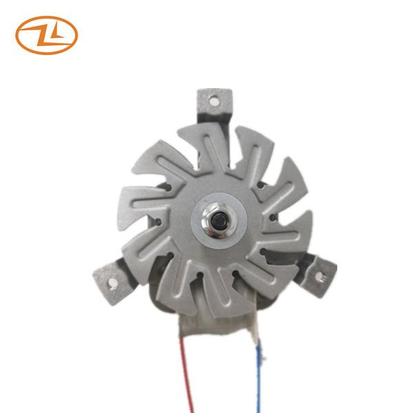 Toaster Oven 2900 RPM 230V 50Hz Motor 30mm Stack With Strong Power