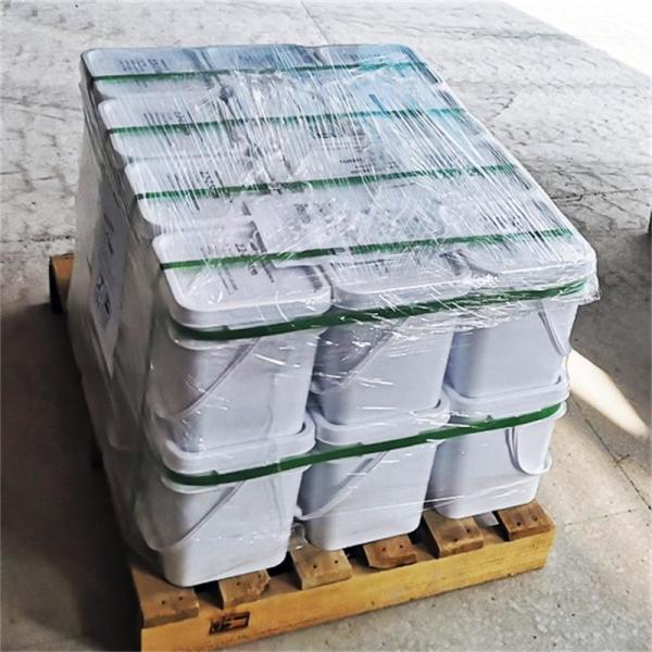 95 Yttrium Stabilized Zirconia Grinding Media 1.8-2.0mm For Painting , Ink Dispersion