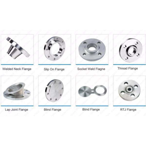 Stainless Steel Blind Flange 6 Inch 304 SS Sliver Class 150  ASME B16.5