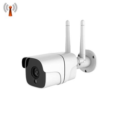Câmera sem fio 2.0MP Indoor Outdoor do Cctv
