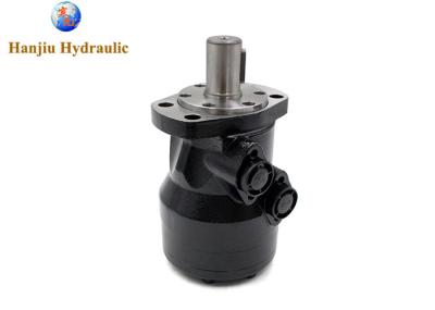 Hydraulic Orbit Motor Small Motors 151H1007 OMH200 Straight Key Shaft G1/2 Port Threads