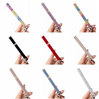 Clear Magnetic Lashes Eyeliner , 2 In 1 Waterproof Eyeliner Pen