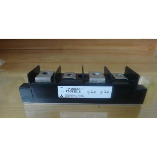 RM150DZ-H HIGH POWER GENERAL USE INSULATED TYPE  MITSUBISHI IGBT Power Module