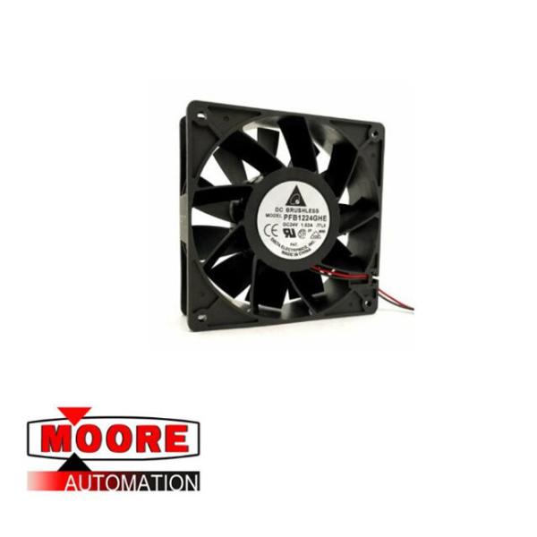 Fan d'inverseur de PFB1224GHE ABB
