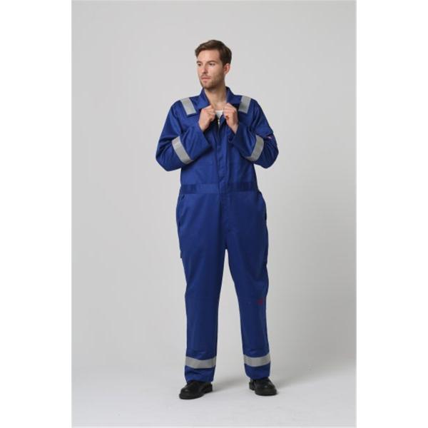 99% хлопок образовывает дугу защитная огнестойкая одежда, прозодежды доказательс