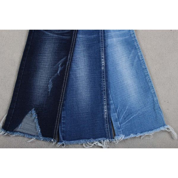 Wholesale Cotton Men Denim Jeans Fabric