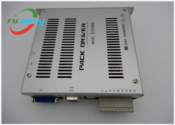 Genuine Juki Spare Parts JUKI FX-1 FX-1R PULSE MOTOR DRIVER L900E021000 D3590