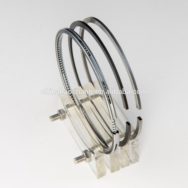 6BT 3802230 Cummins Engine Spare Parts Diesel Engine Piston Ring For Oil Drilling