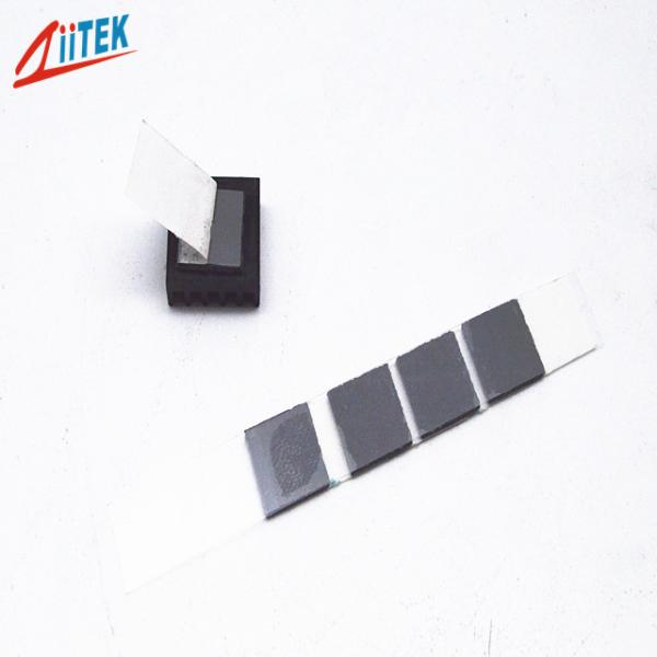 remplisseur thermique de 3.5mm 20 SHORE00 pour le contrôle de moteur de véhicule 1.8W/Mk