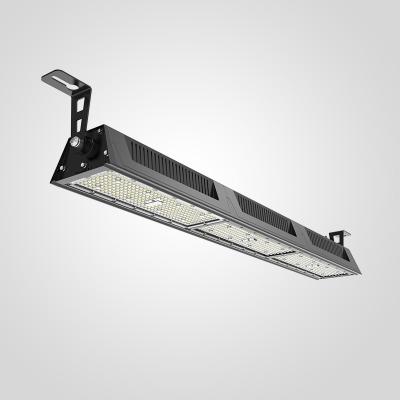 400W Linear High Bay LED Lights With 45000lm 60000lm High Bright Efficient