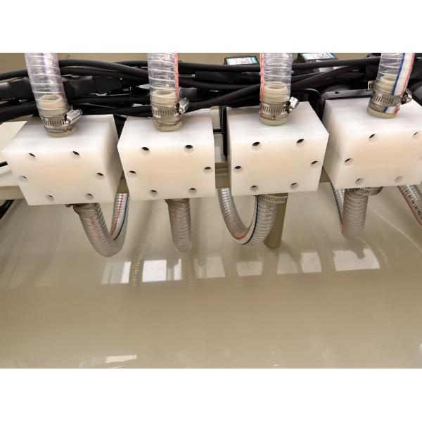Automatic Anti-corrosive Liquid Fertilizer Filling Machine For Bottle