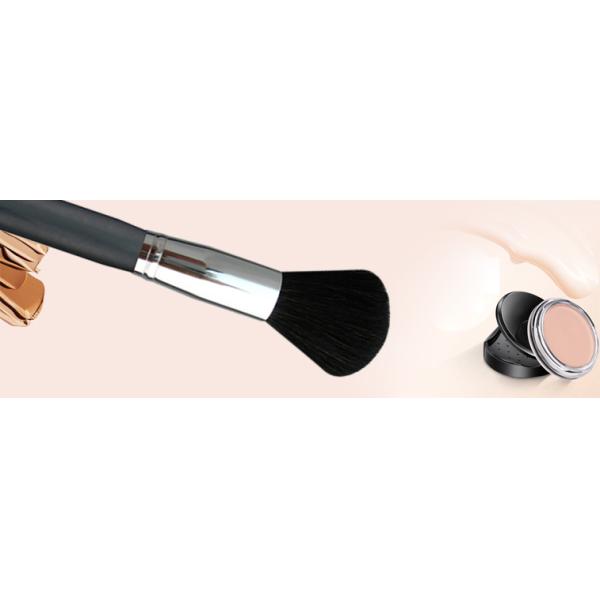 Pro Face Contouring Bronzer Makeup Brush Beauty Cosmetic Brushes