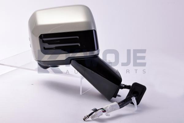 T1L-8202P12AA Automotive Door Mirrors Car Side Door Mirror For JETOUR T1