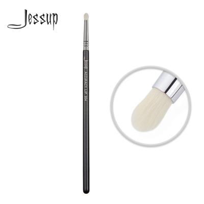 Handcrafted Paraben Free Individual Makeup Brushes Flat Tip For Lip